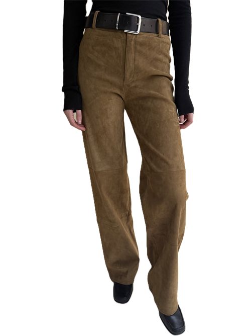  Arma | 002L266011.02DARK OLIVE